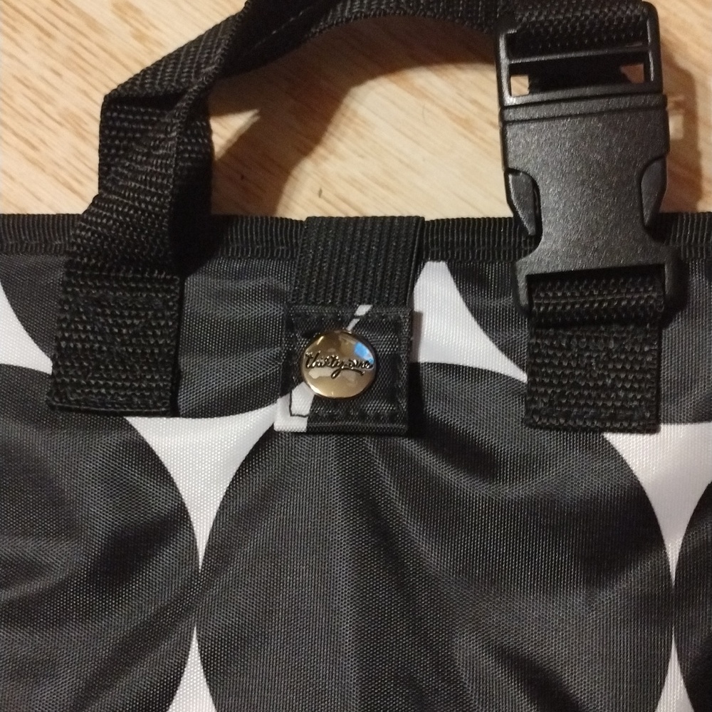Thirty-One Travel Case or Jewelry Holder